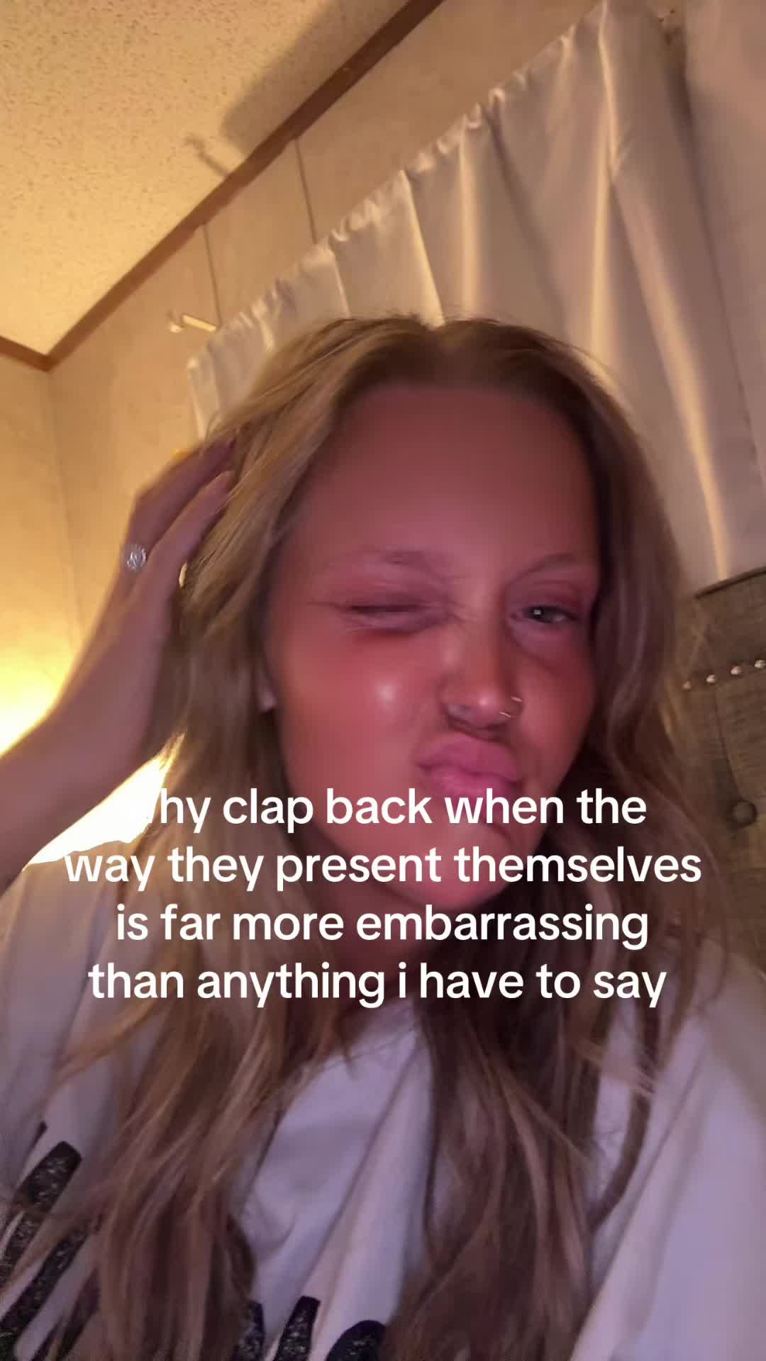 @Laurel Ashton ๐