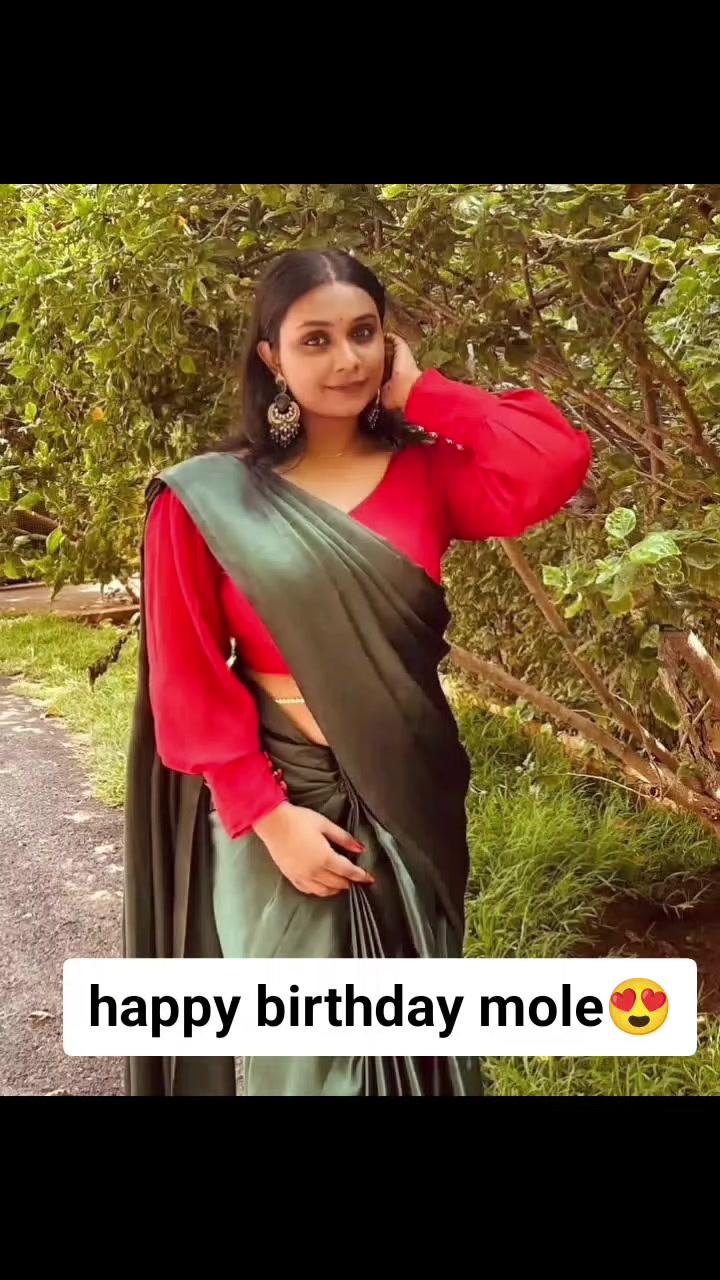 @THRISSUR KkAARI🥰