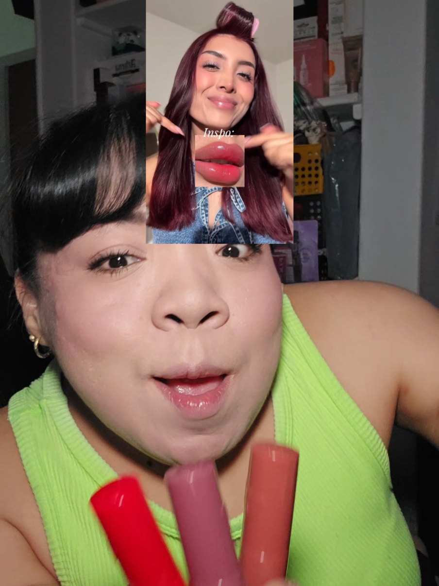 @Ari Winehouse