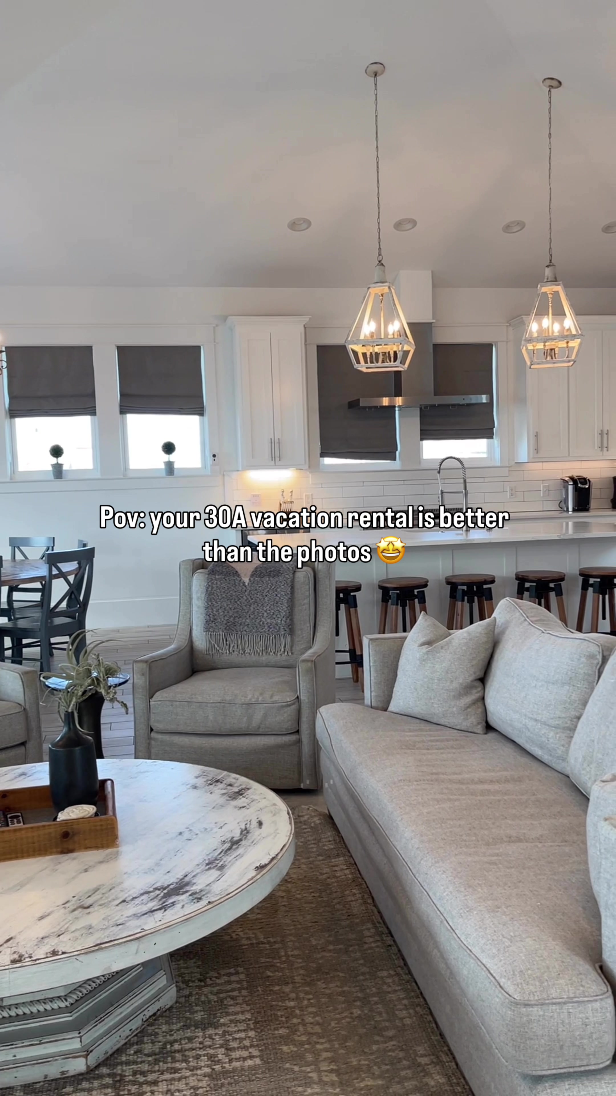 @Dune Vacation Rentals