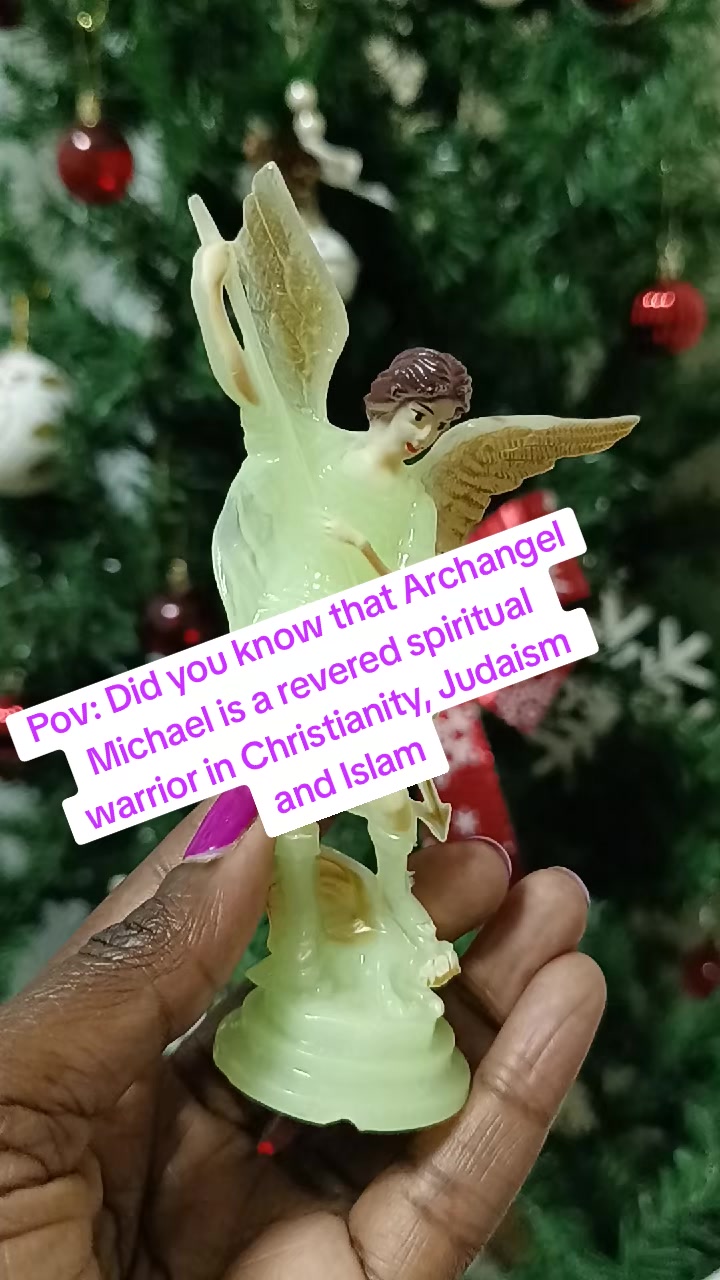 @SacredTreasures.Ke