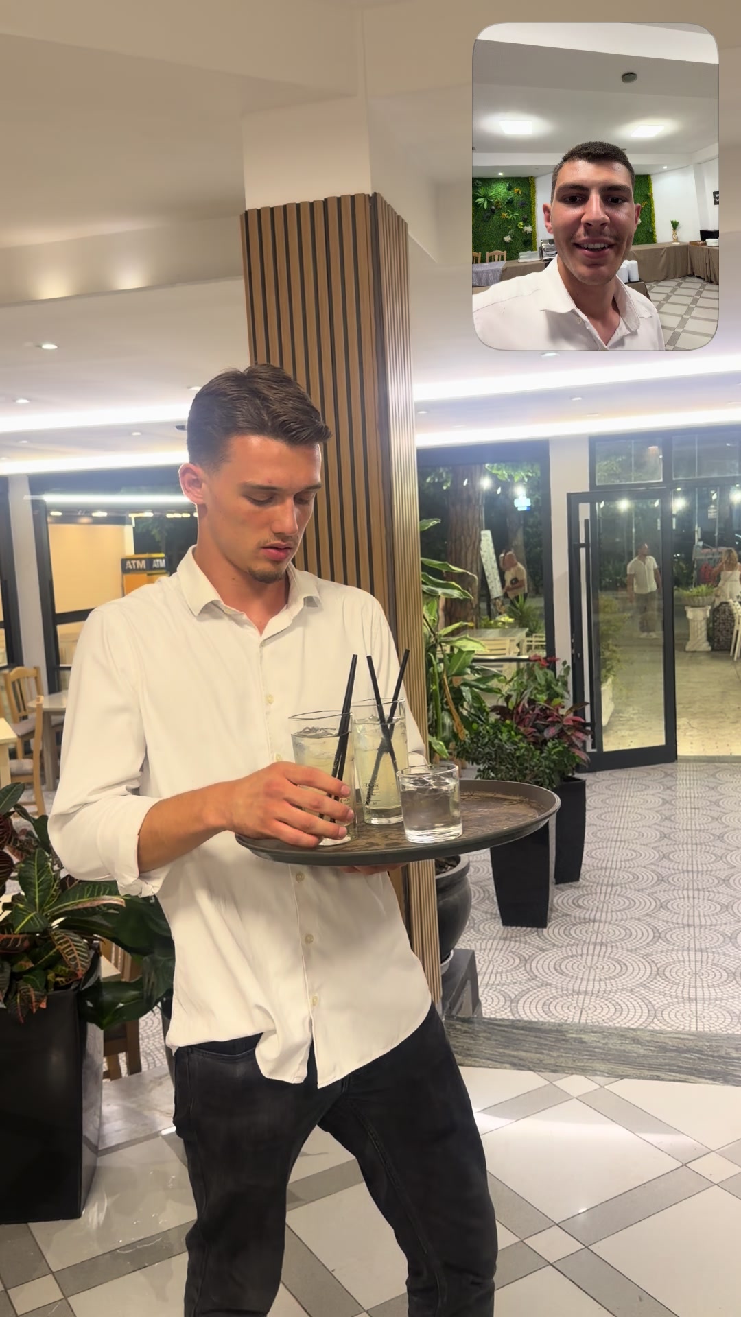 @Kapri Hotel & Apartments