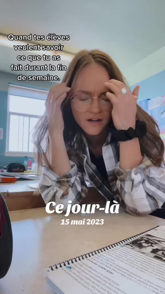 @MADAME MARIKA