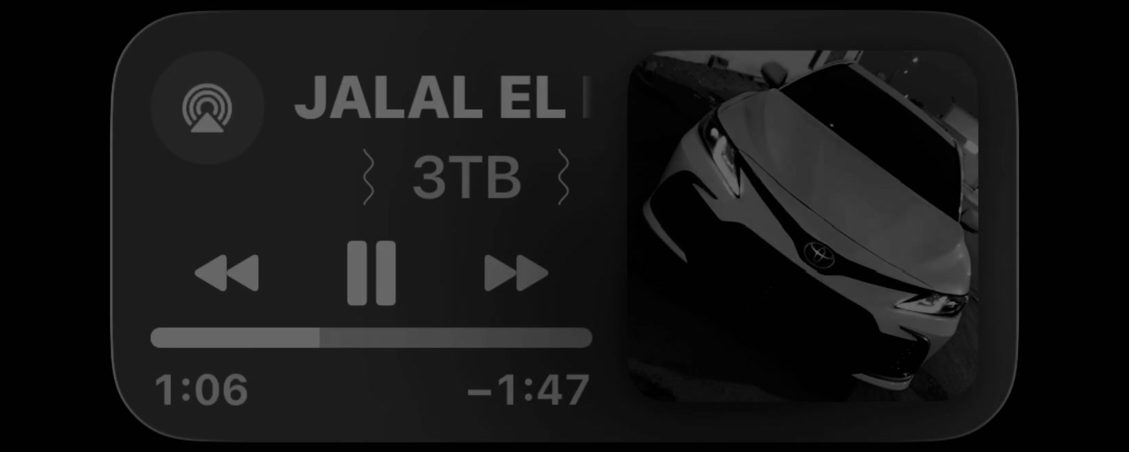 @⌇ 3TB ⌇