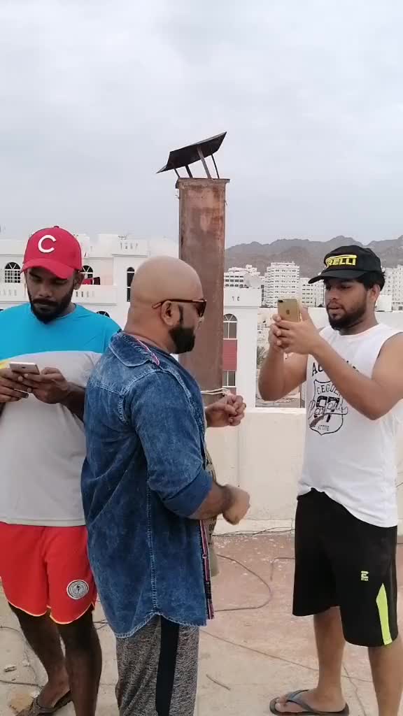 @Badusha
