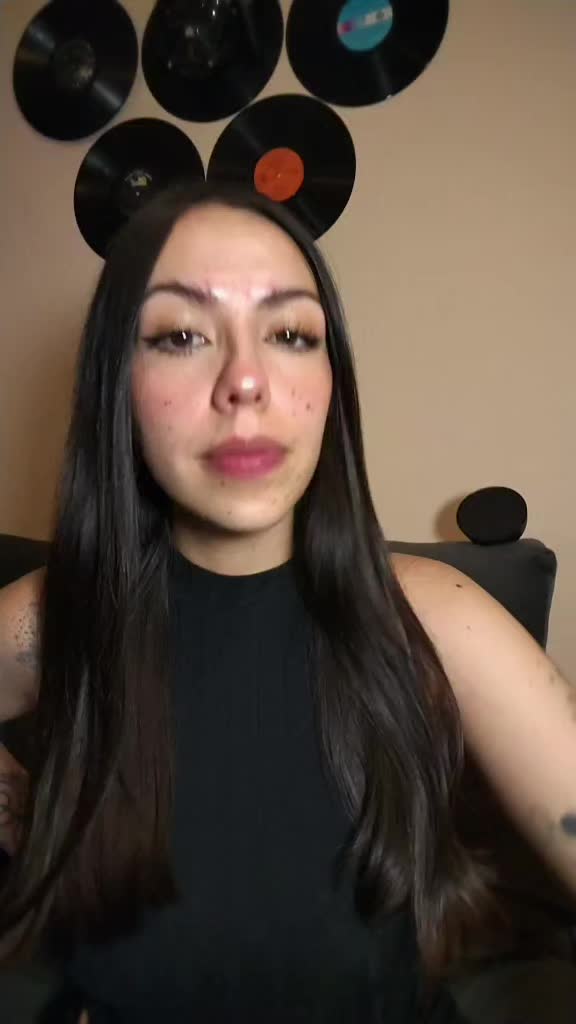 @Janet Camacho