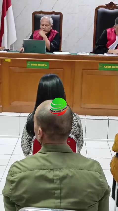 @Media Dunia Akhirat
