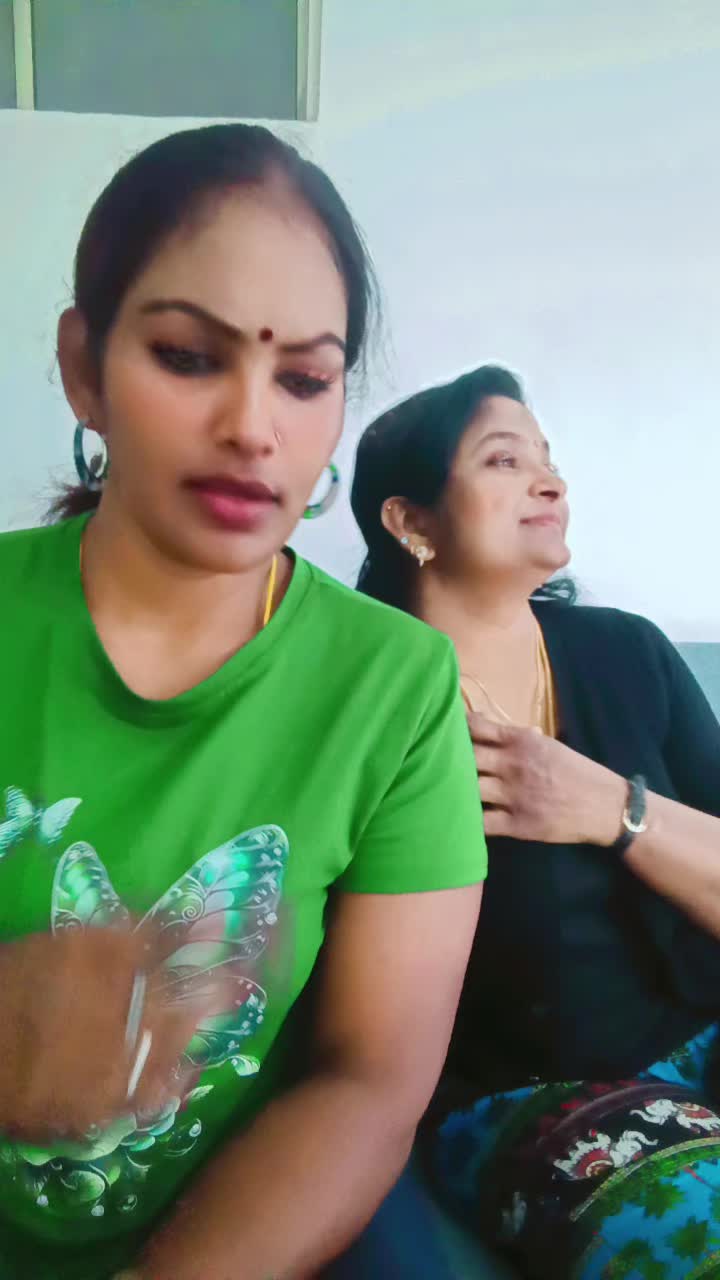 @Nila karuvachi