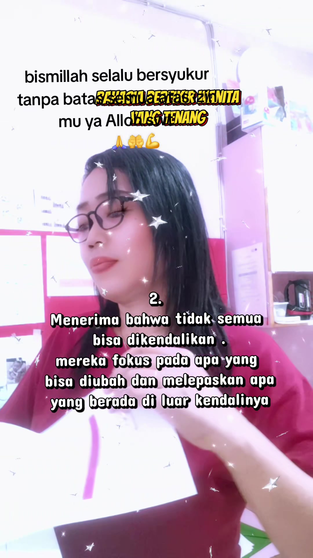 @umi harliani