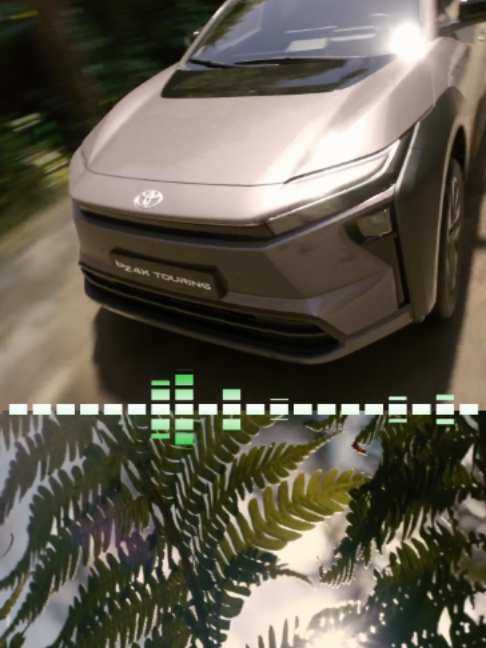 @Toyota