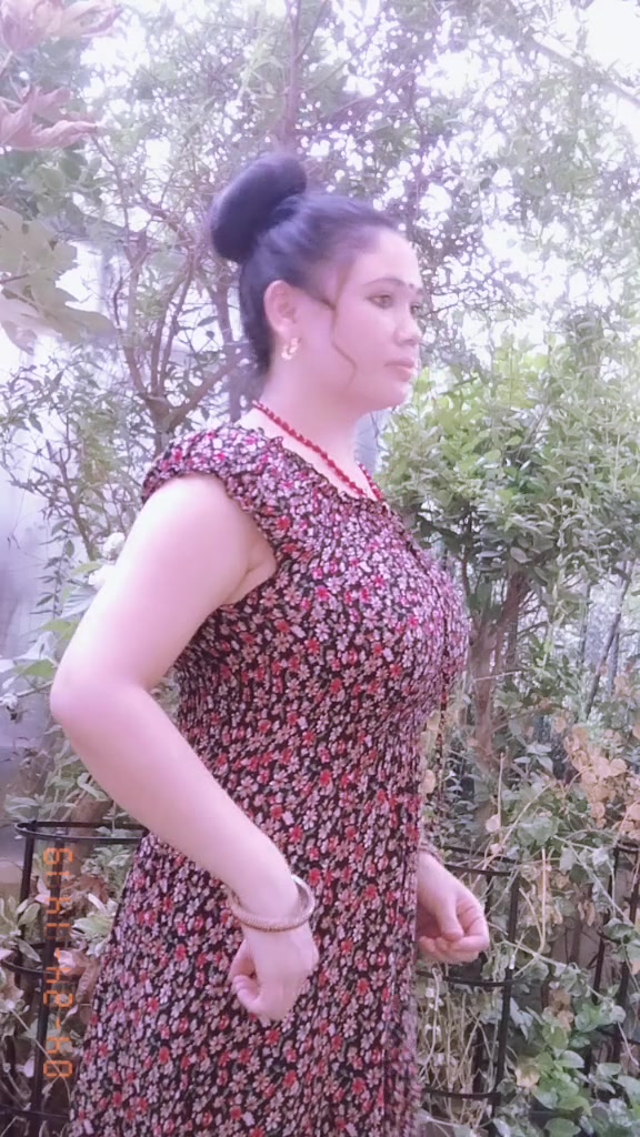 @Muskan Muskan Thapa👸