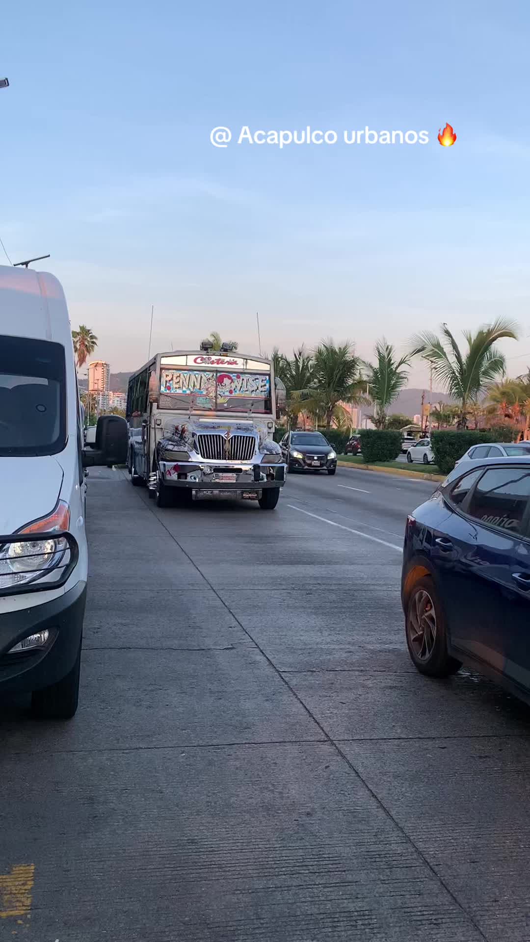 @Acapulco urbanos 🔥