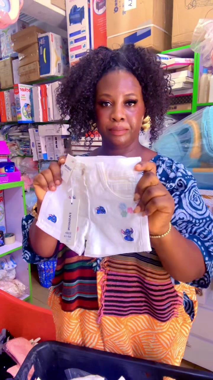 @BABYTHINGS SHOP IN BENIN CITY