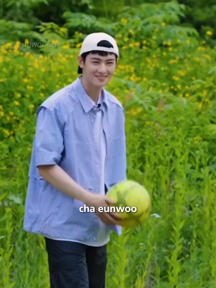 @eunwoohae 💙 fan account