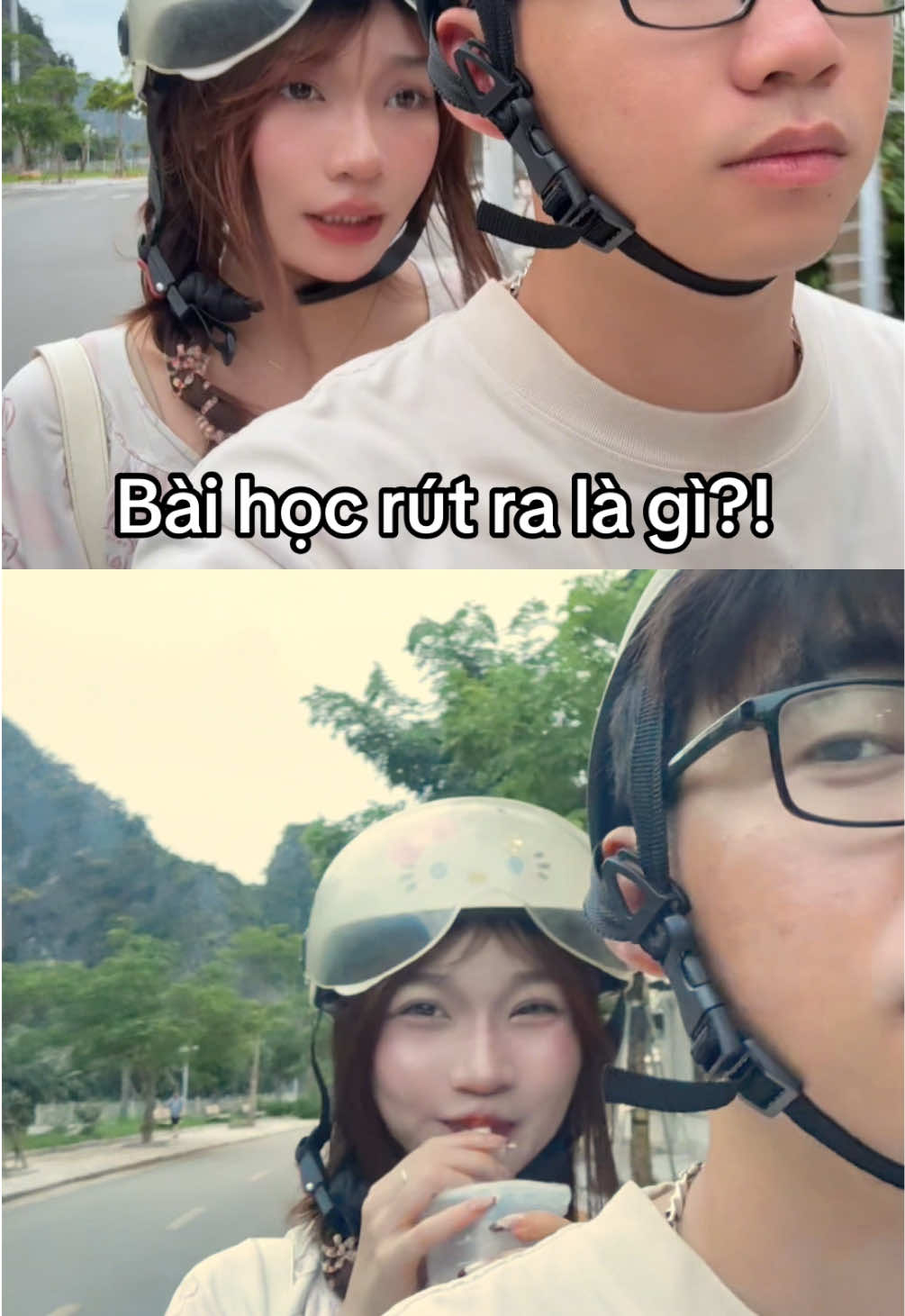 @Hai Con Sư Tử