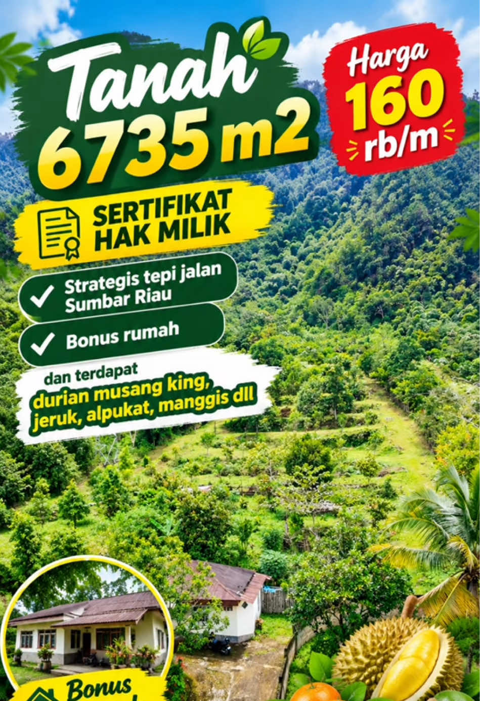 @Sumbar Property