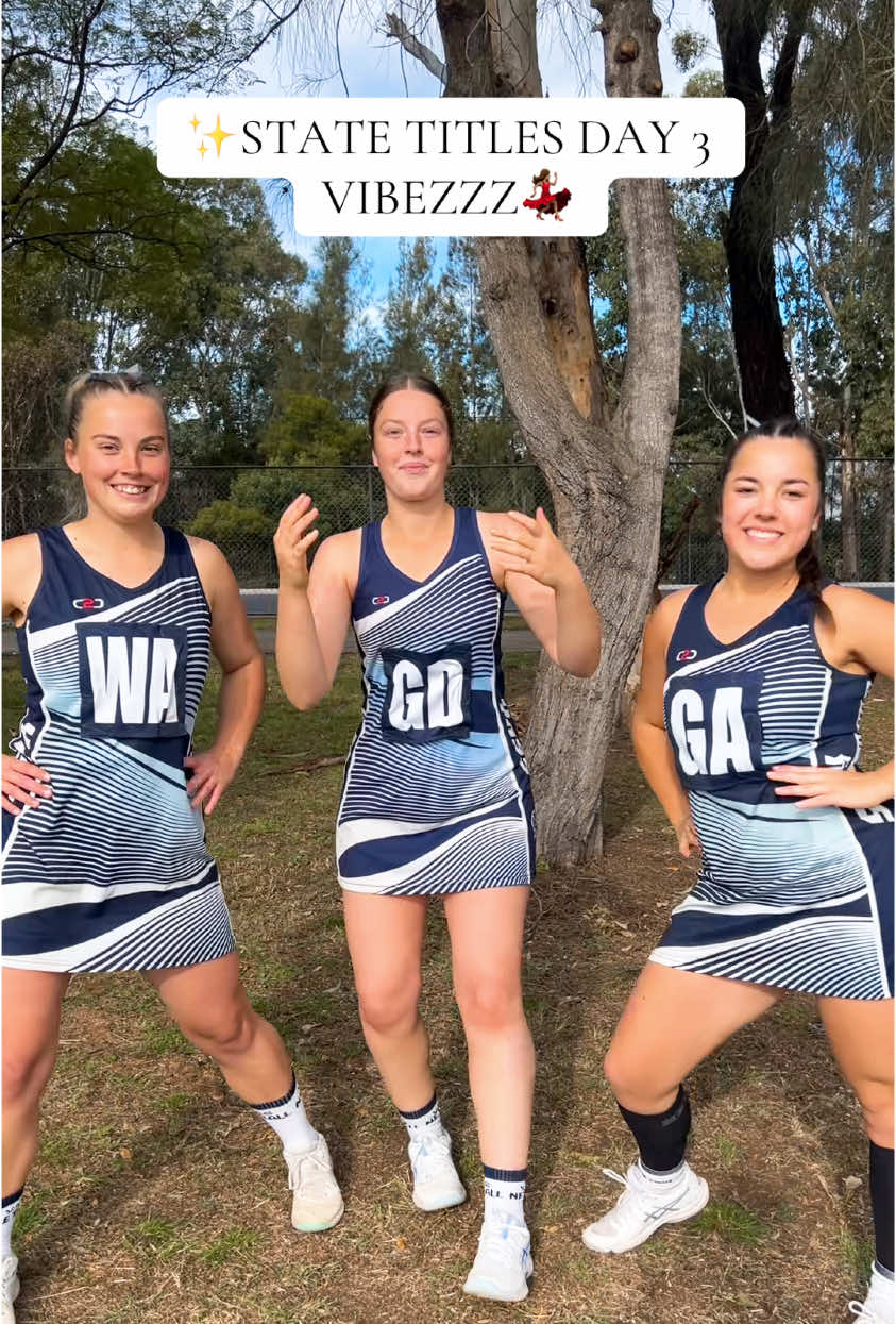 @YassNetballAssociation