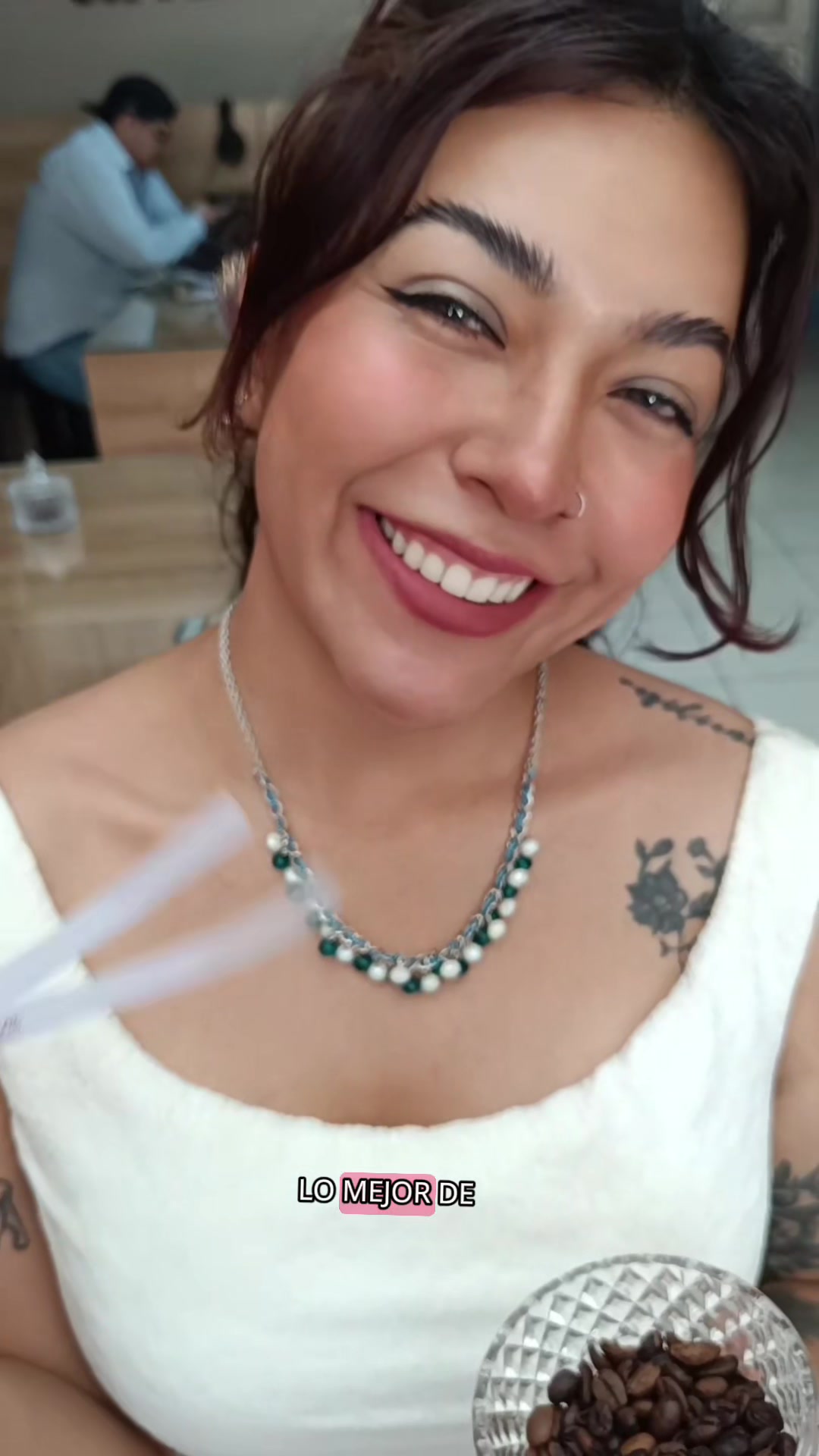 @Isabella Figueroa