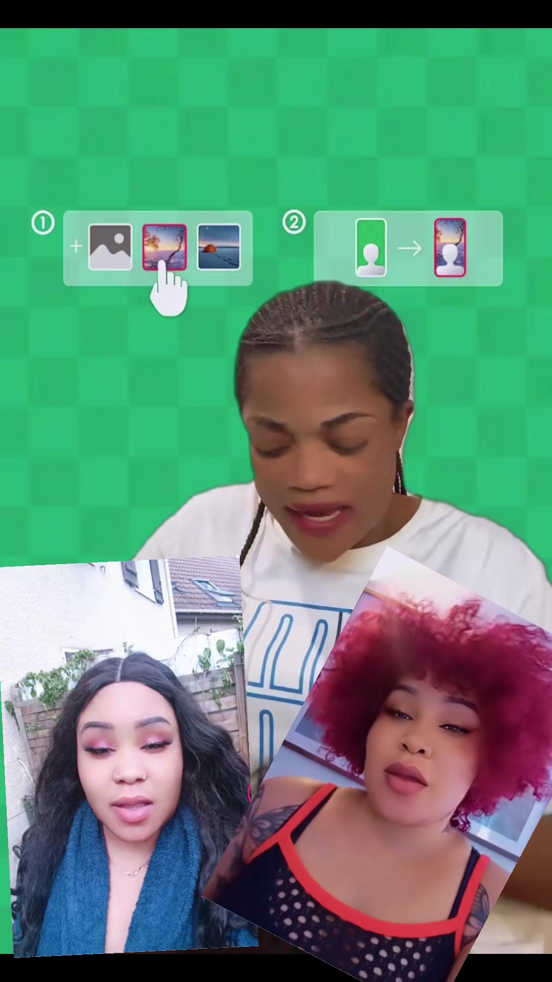 @Mutoto wa TikTok 👧🏾👧🏾