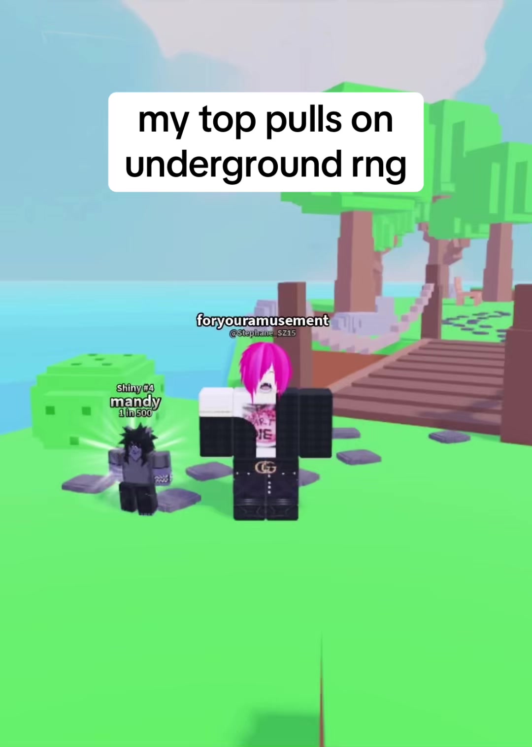 @￴