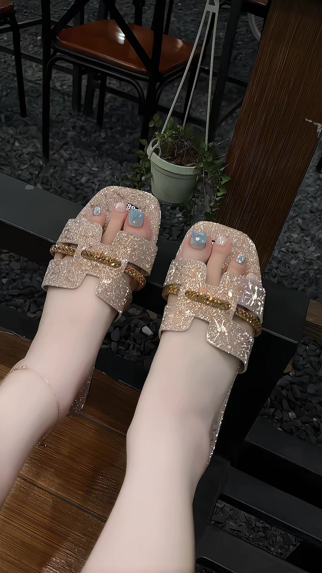 @Oc buu shoes