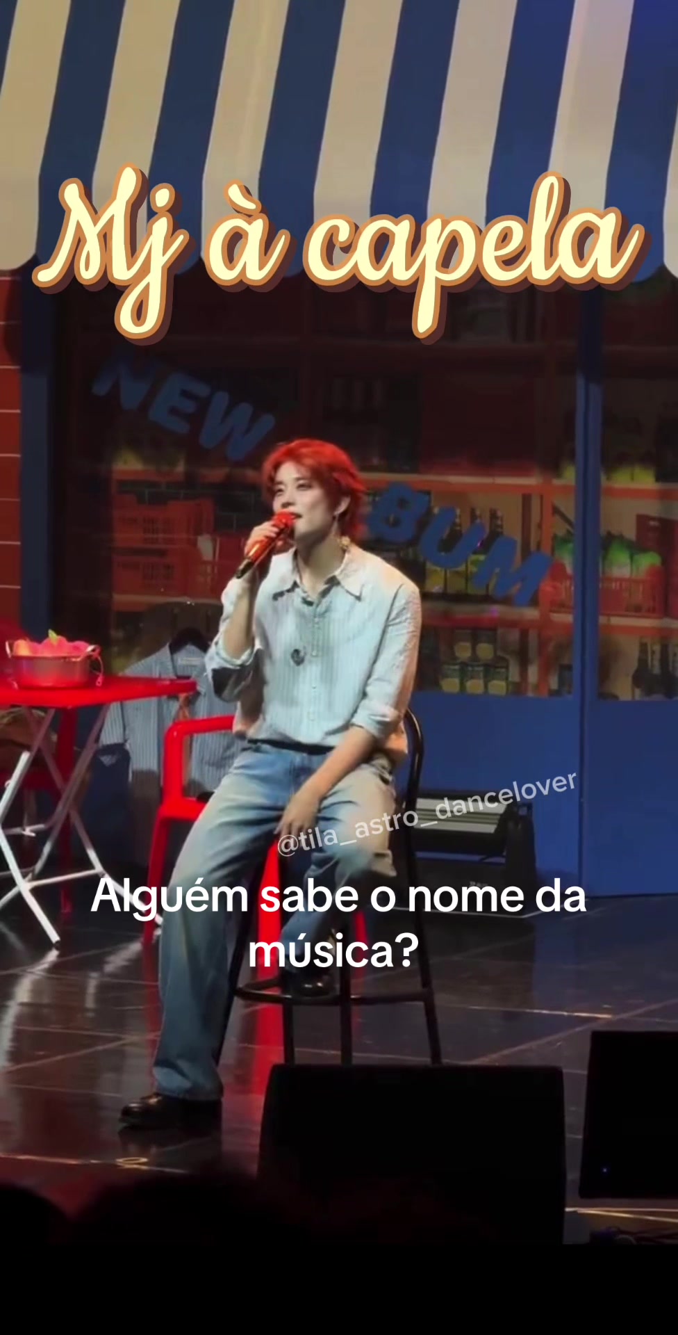 @Tila entre Kpop e Dorama