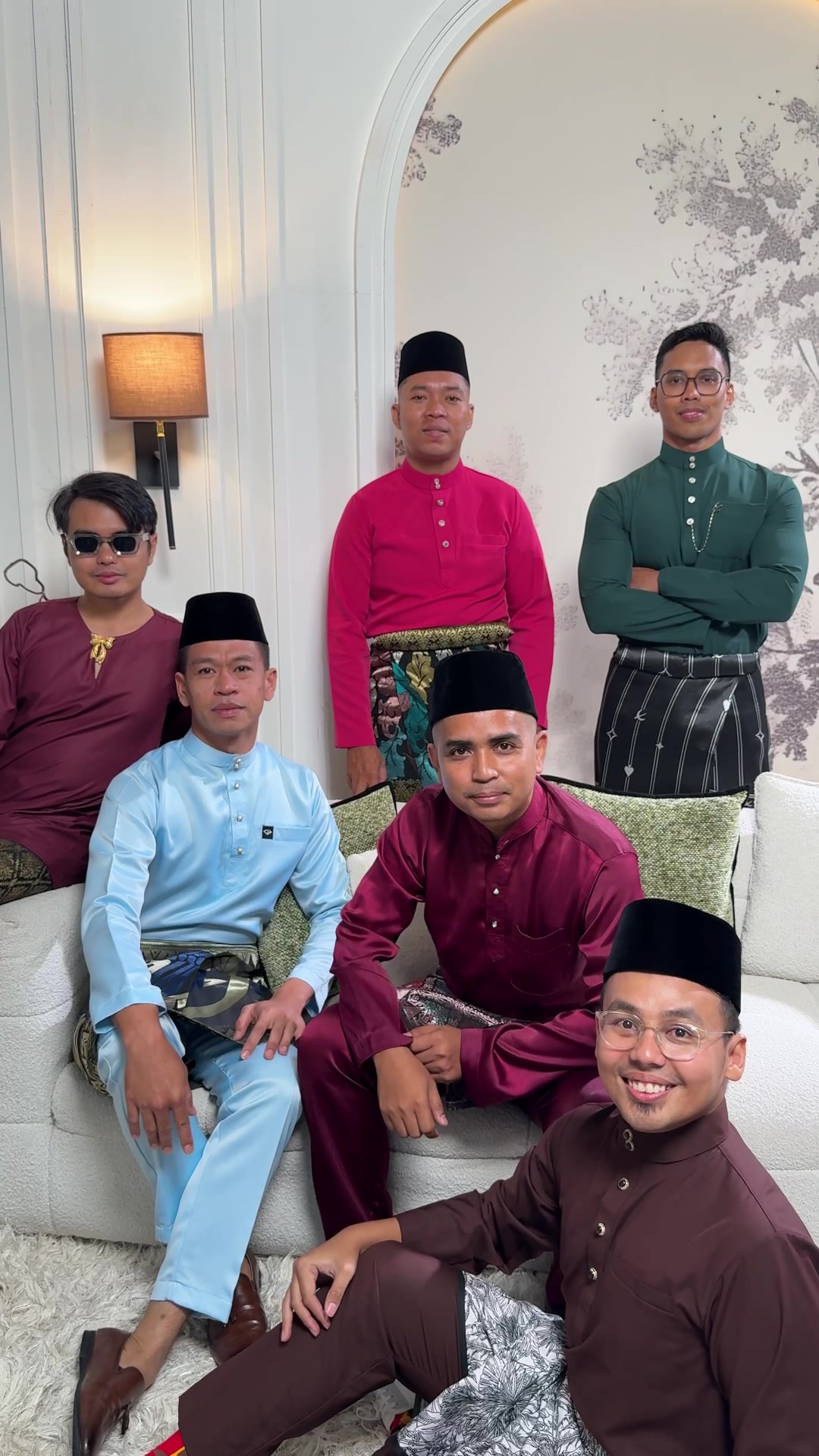 @Cyberjaya Info