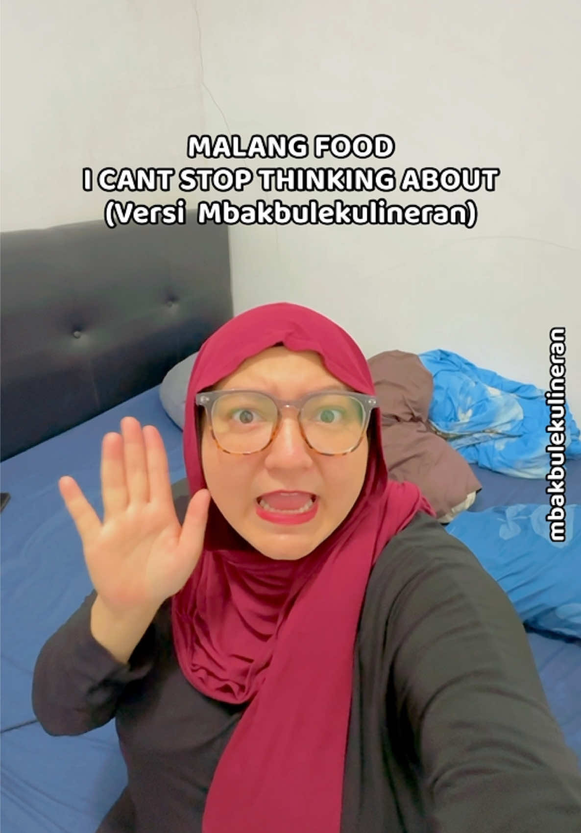 @MBAK BULE KULINERAN