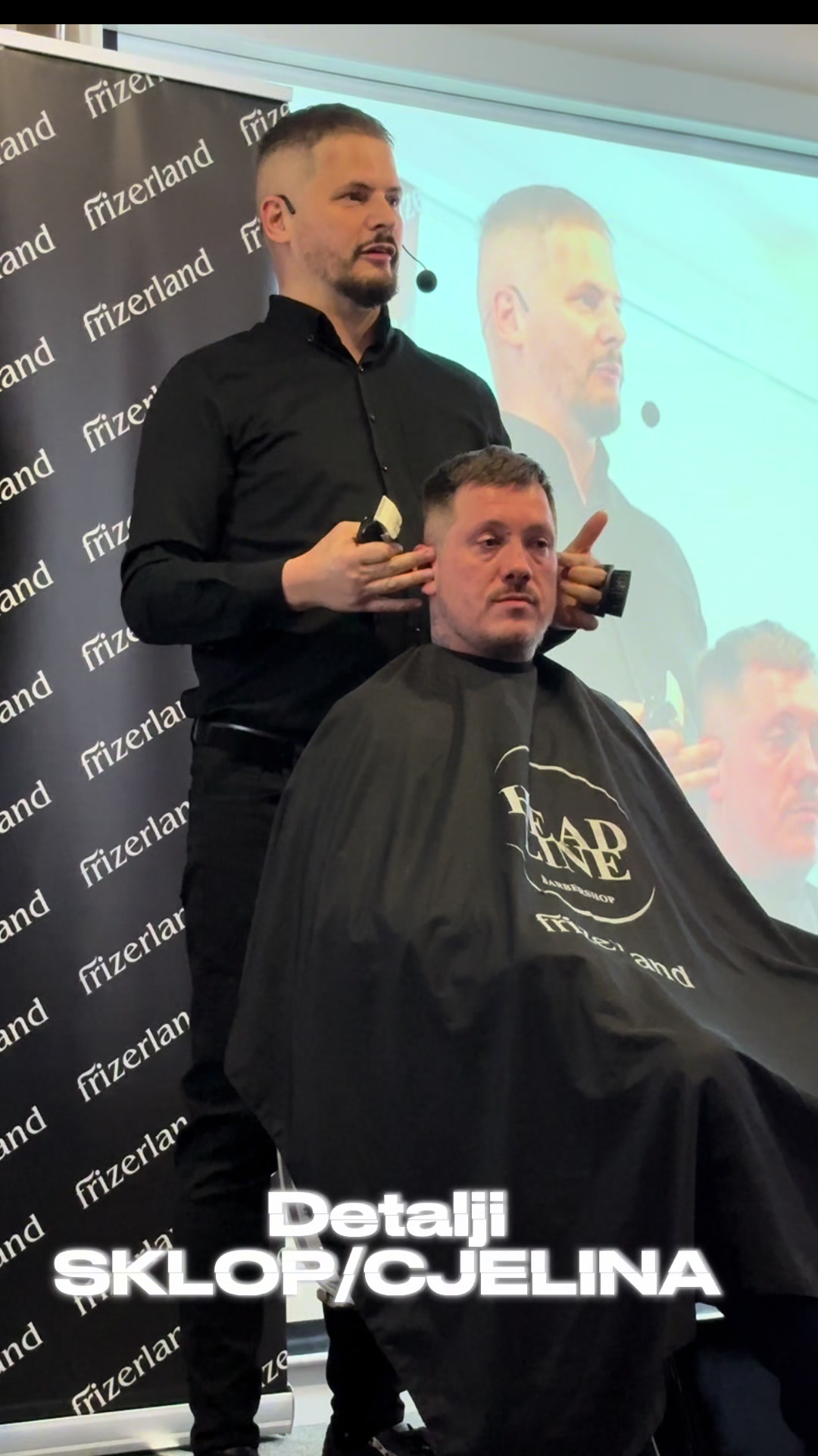 @HEAD LINE BARBER