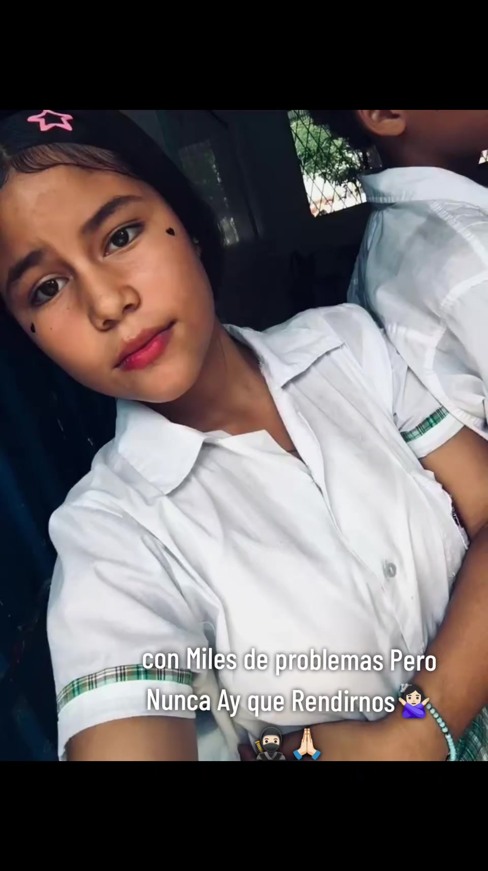 @Maria Jose