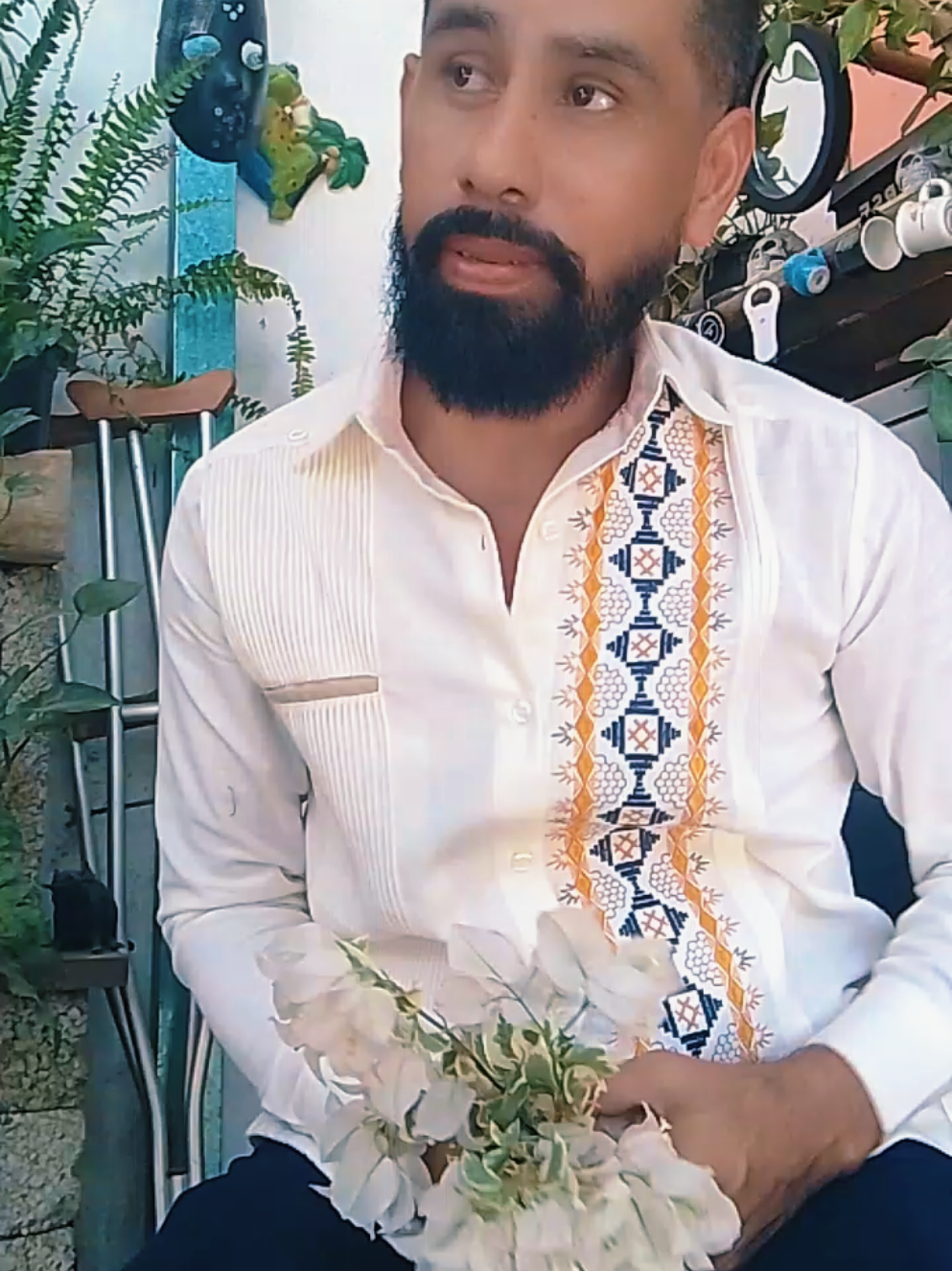 @Papi Chulo