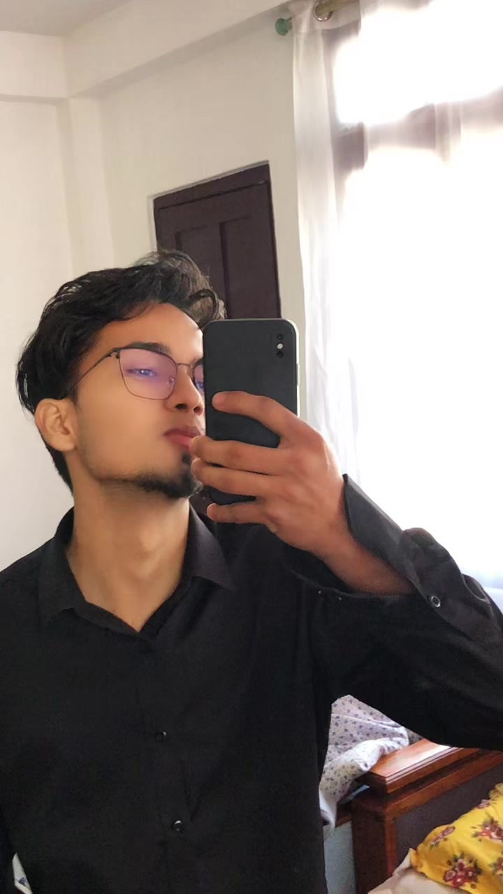 @subashupreti