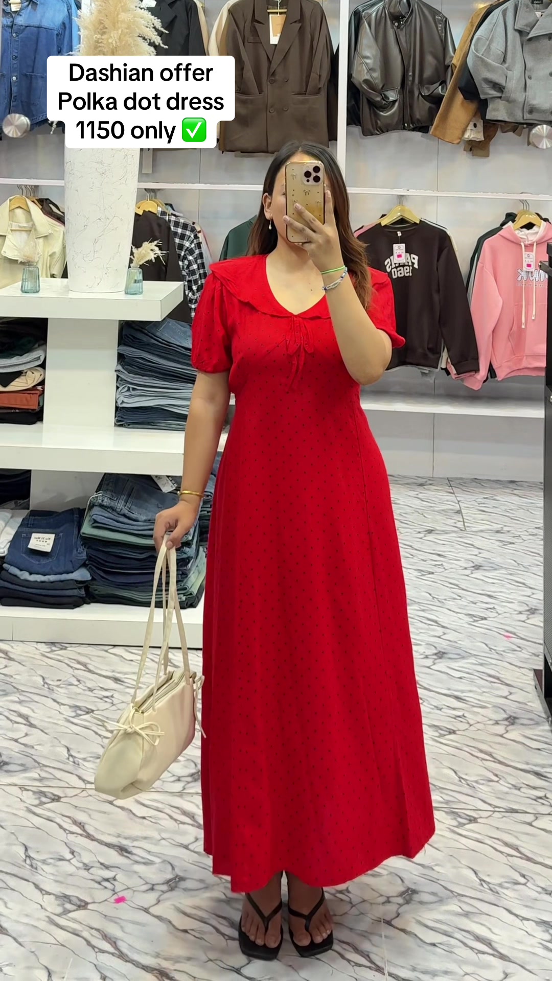 @Dreams Wear