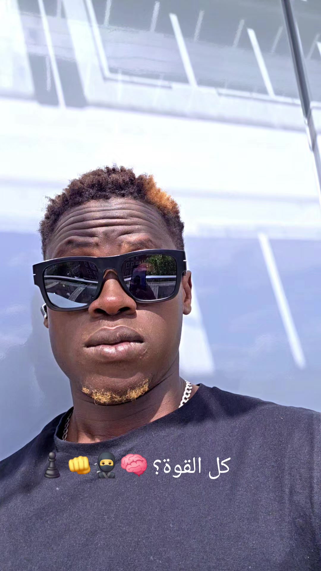 @WALIADIN ISMAIL