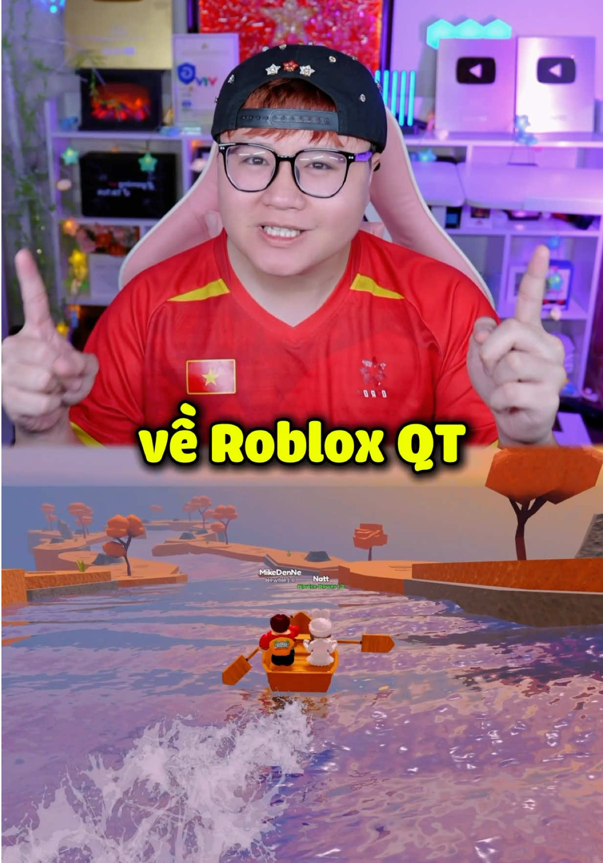 @Mike Đen