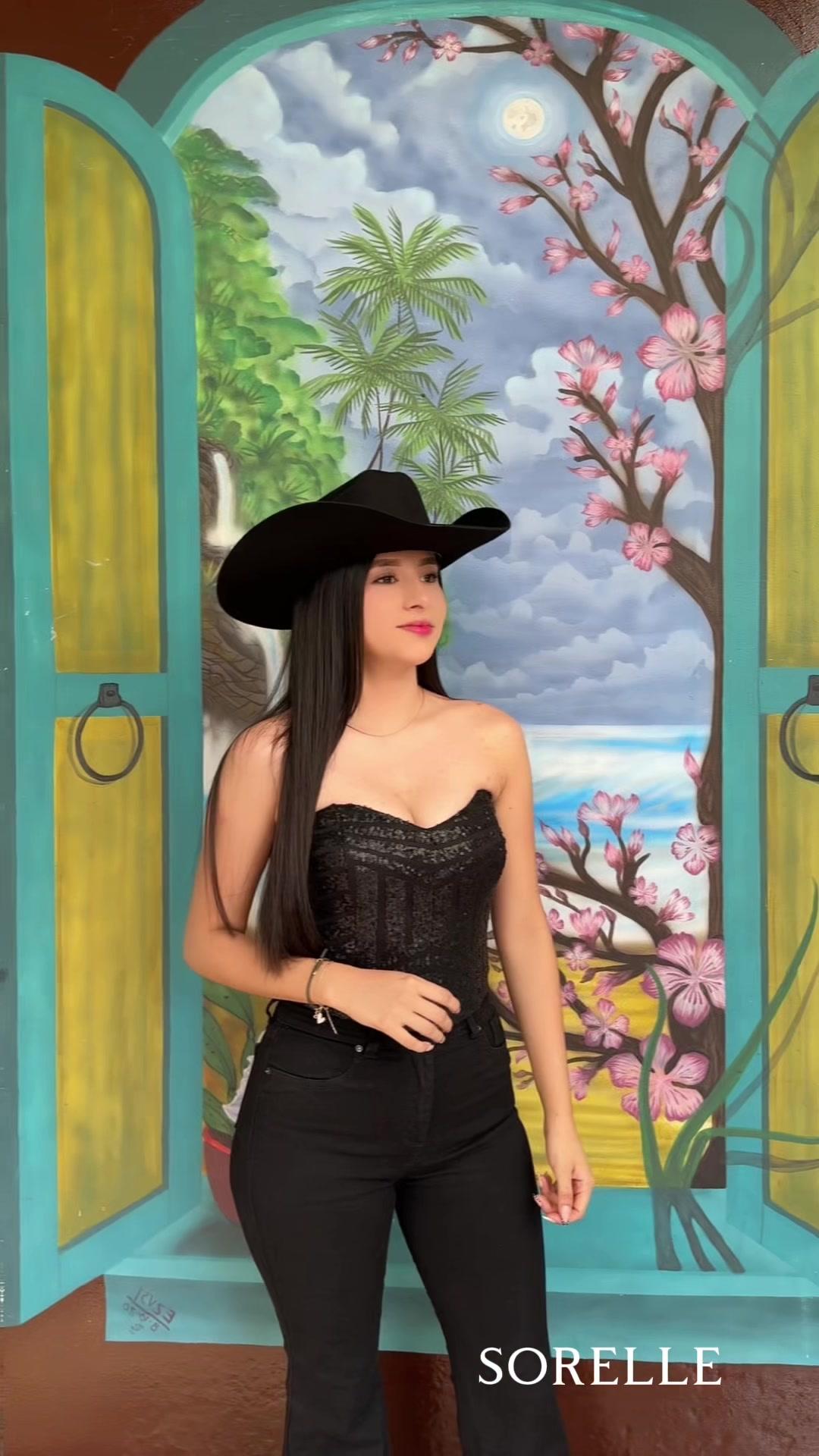 @Mariana Guevara