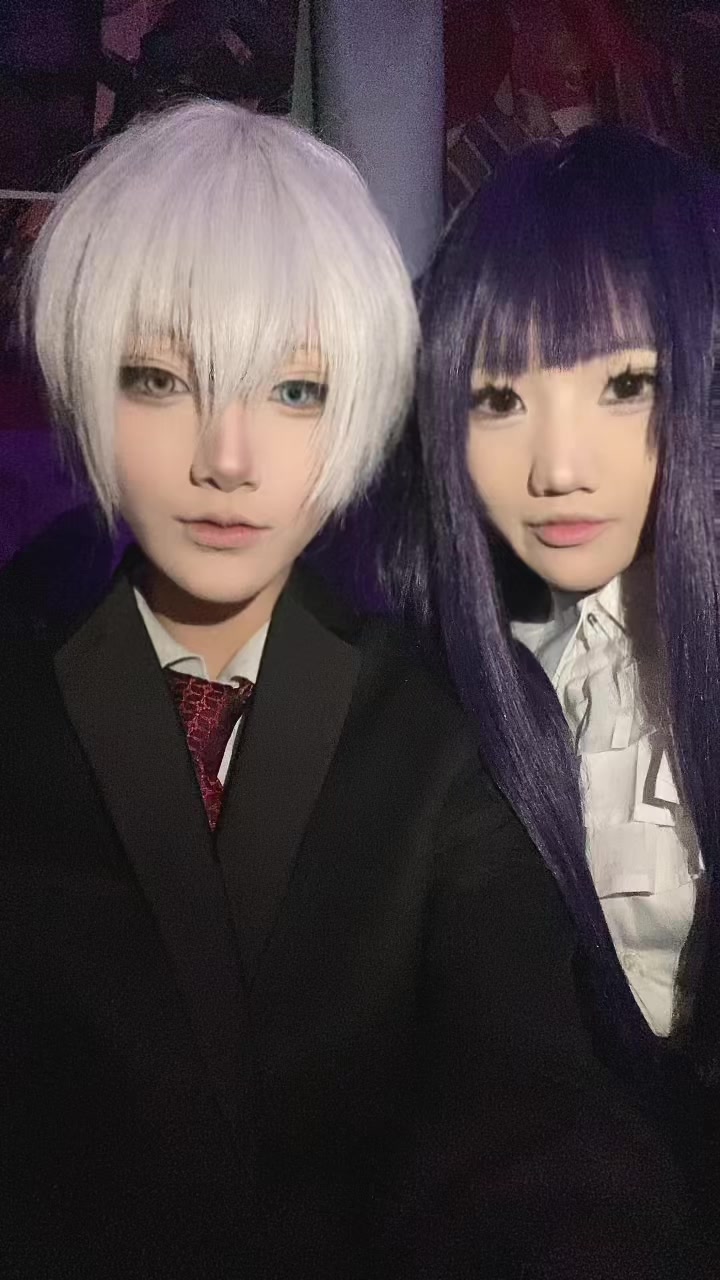 @Vio .Wikis Wife