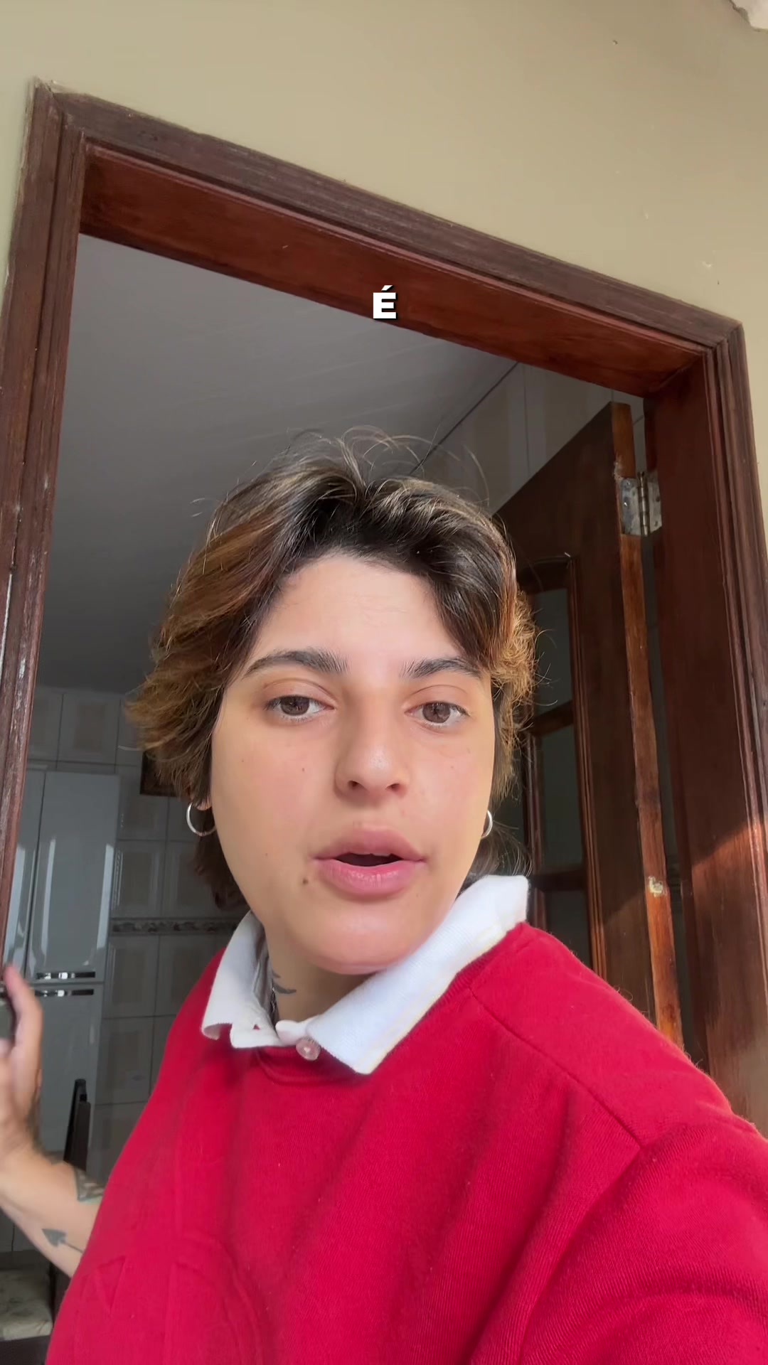 @DIDI CRUZ