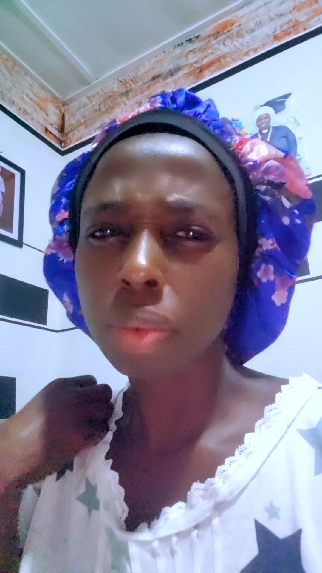 @Official Prophetess Kasawale