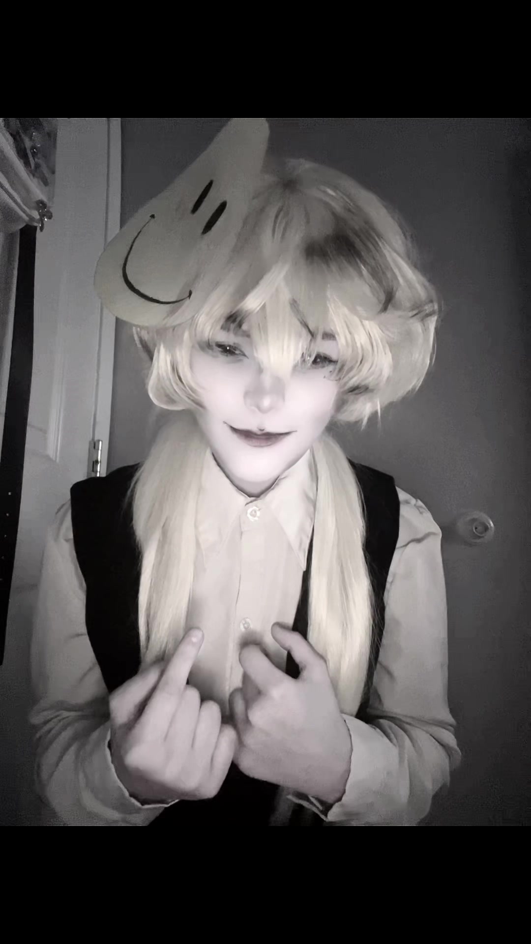 @𑣲 ⋮  𝖲𝖾th 's ⸝⸝ 𝖫𝗈𝗁en ⟢