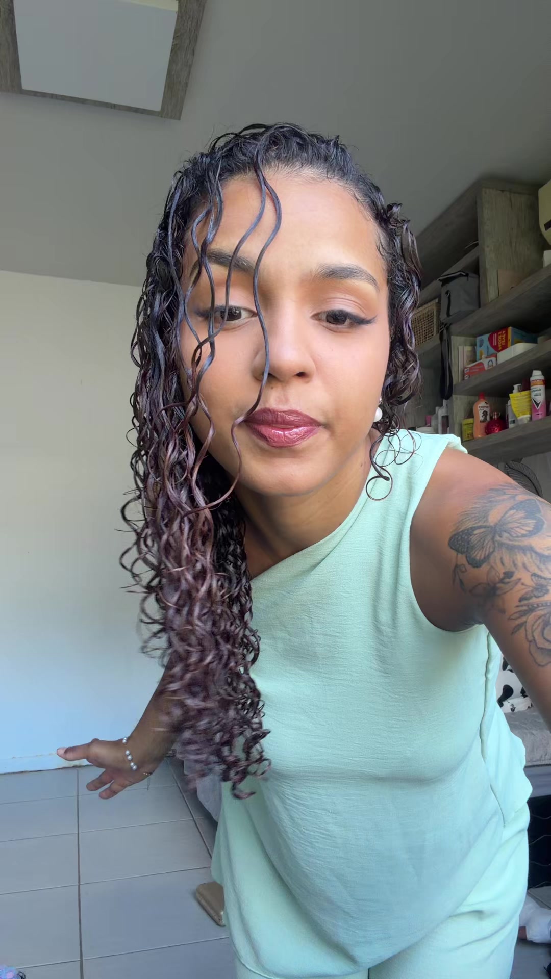 @Radija Pereira