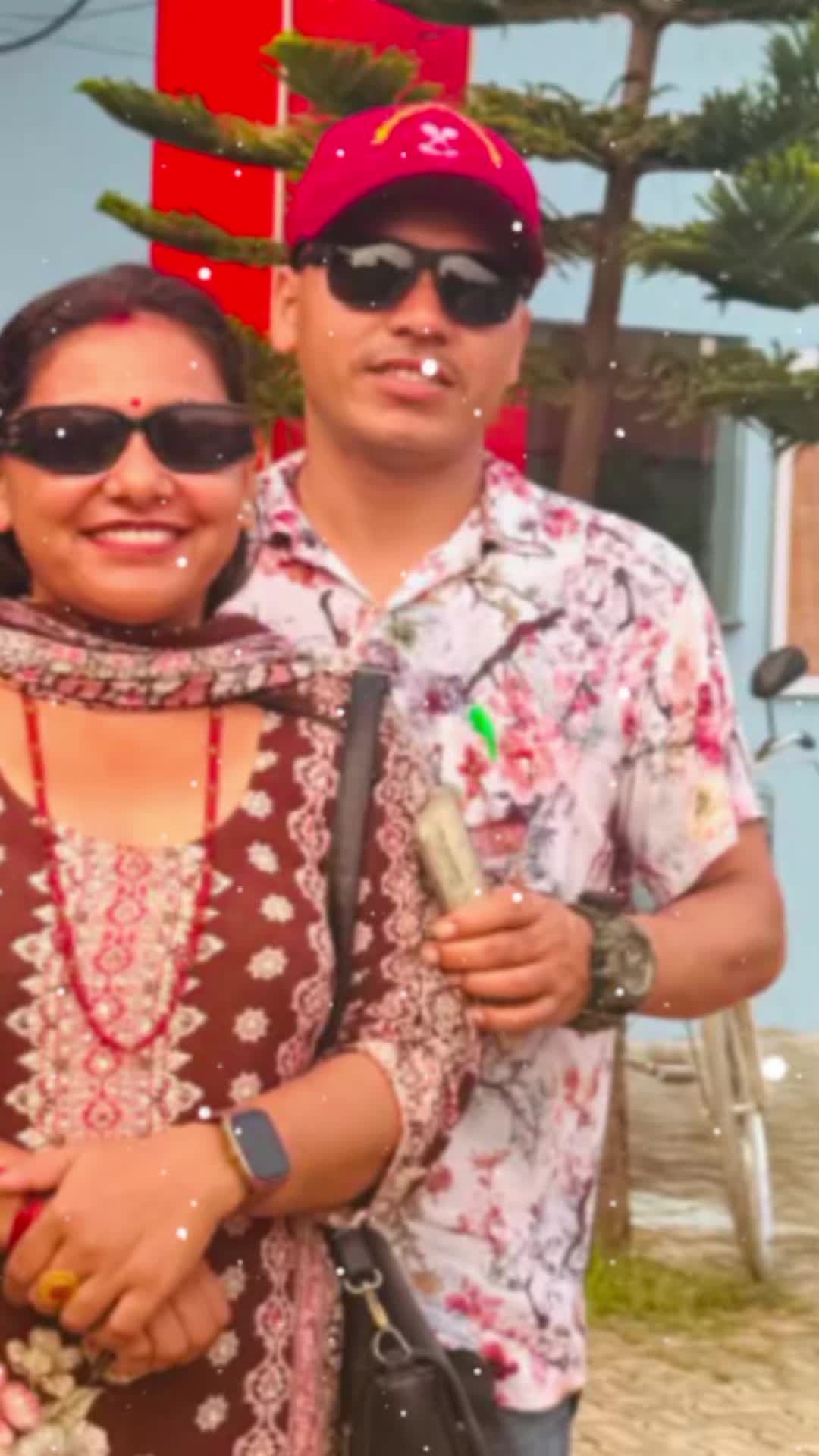 @Samjhana Bhat chhetri