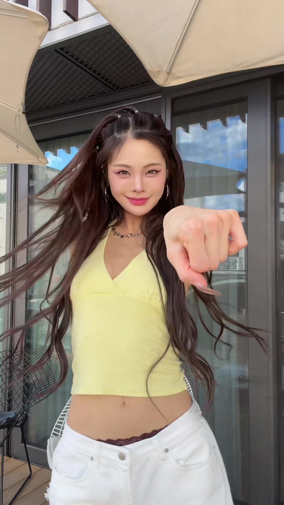@유빈 Kelly