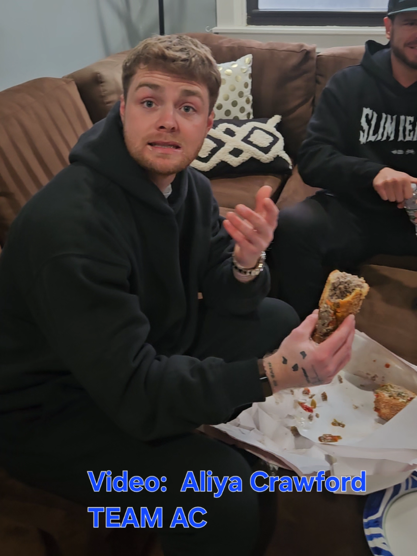 @Aliya Crawford