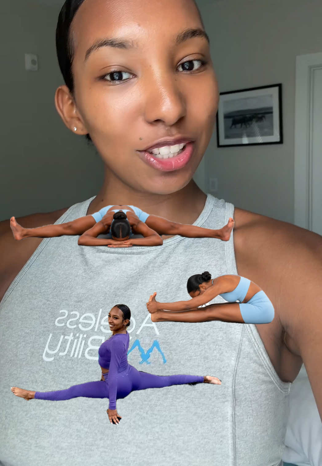 @Aliya M Brooks
