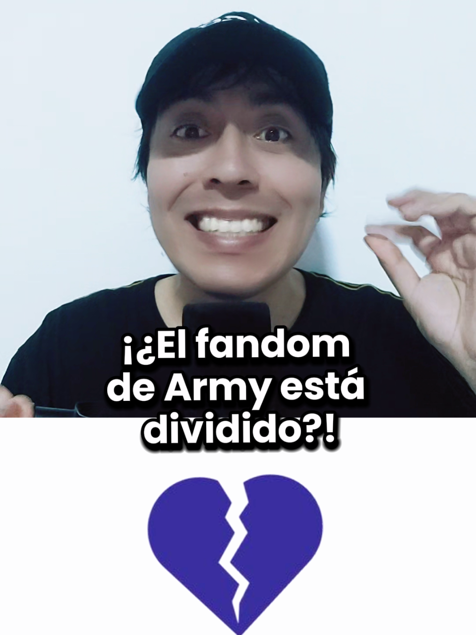 @Nilton ✦︎ KPOP LET'S GO 💜