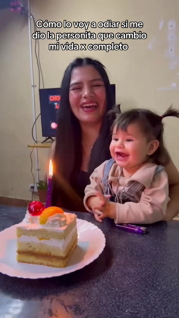 @María Daniela