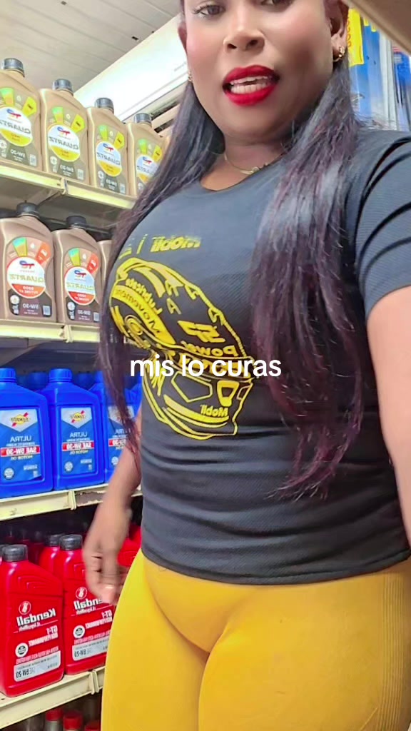 @la negrita