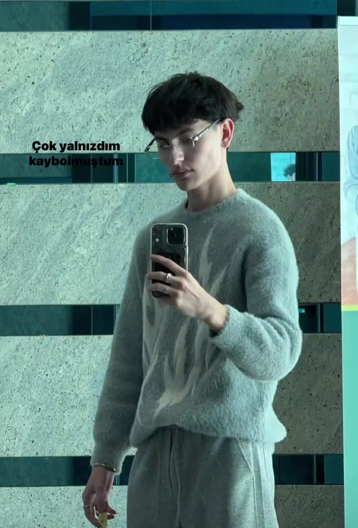@Marco boi fan