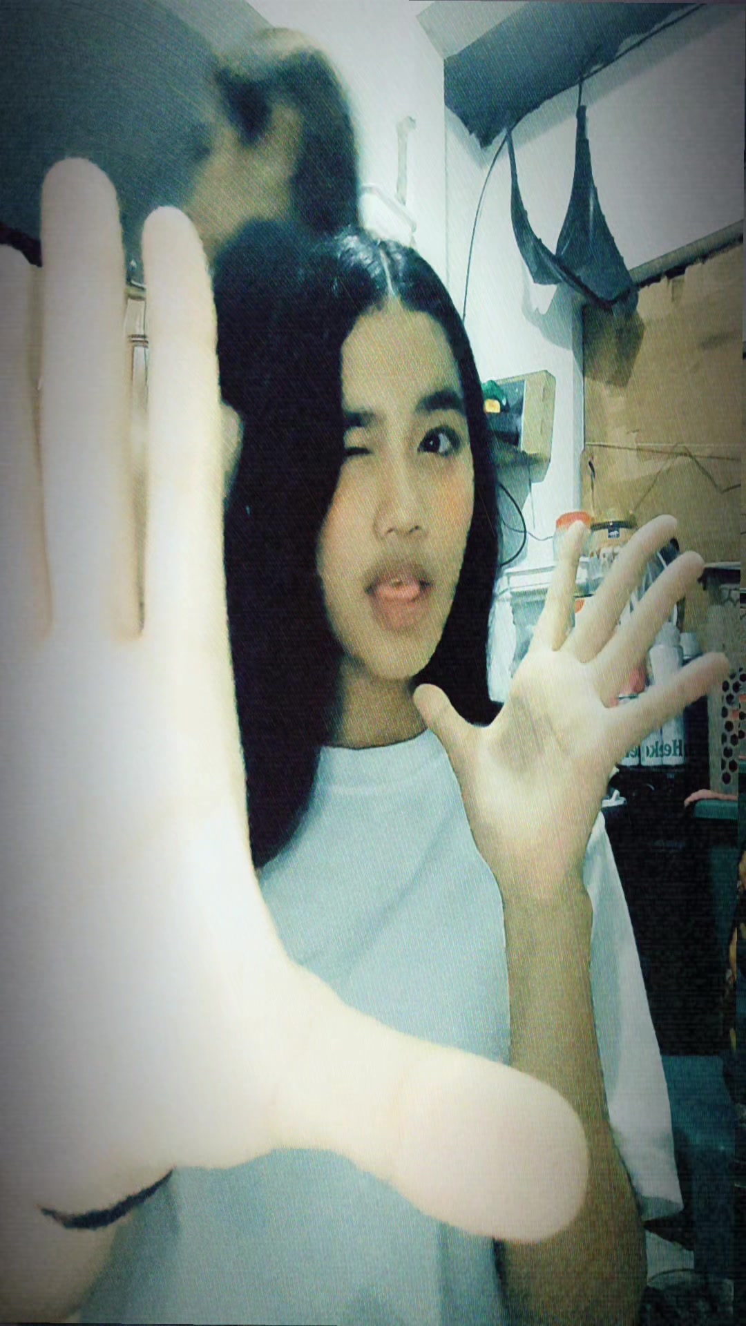 @⁴⁸³丰 Faye Kaulitz 丰⁴⁸³